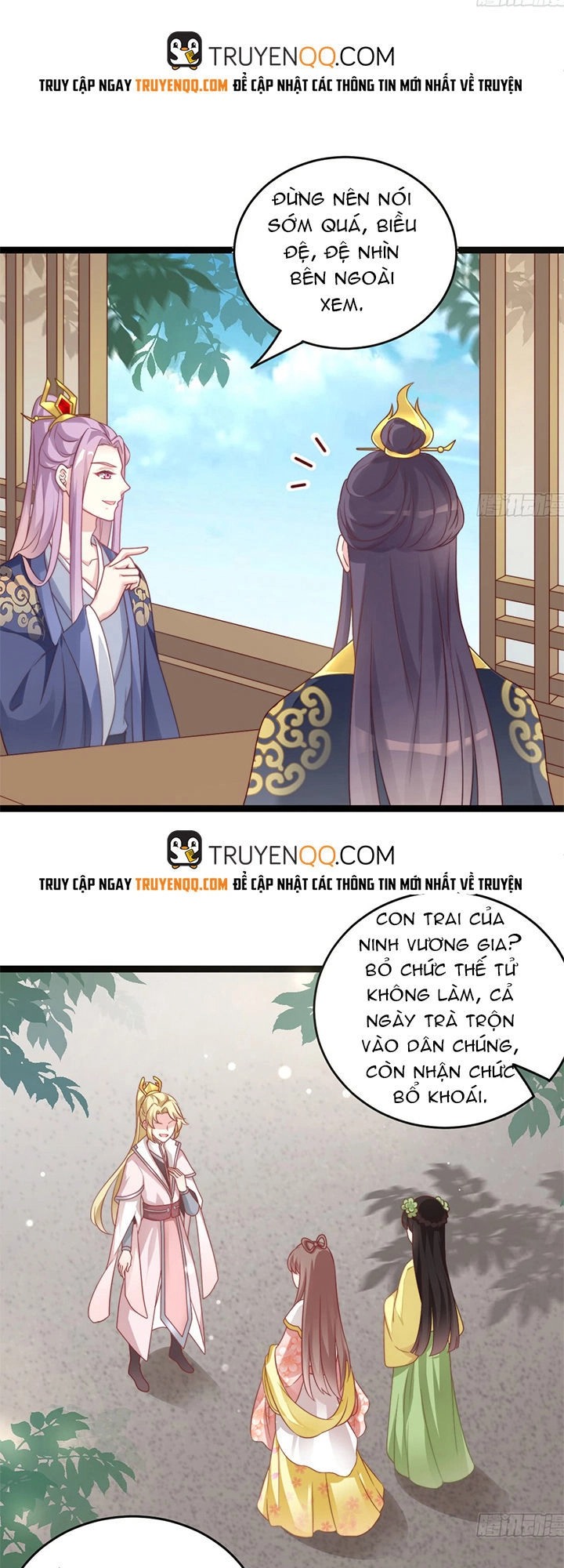 Ta Ở Cổ Đại Nuôi Nam Nhân Chapter 15 - 26