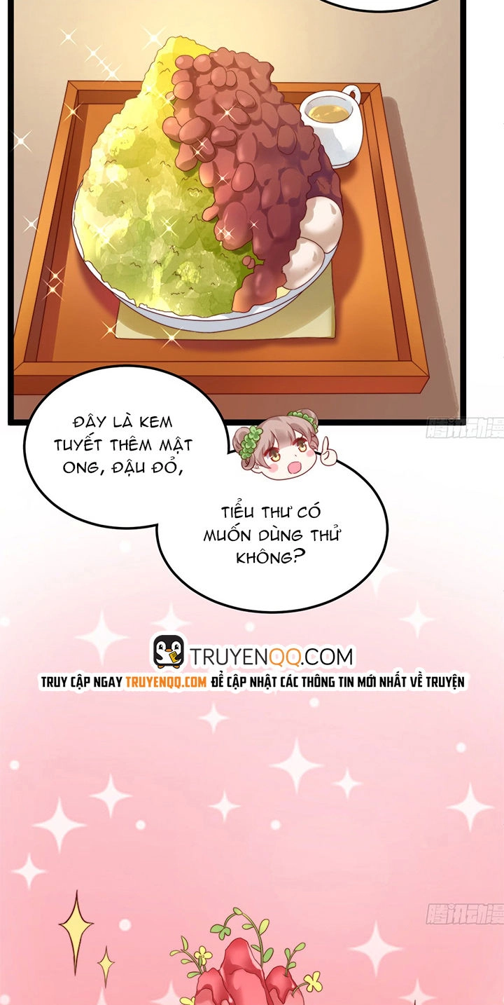 Ta Ở Cổ Đại Nuôi Nam Nhân Chapter 18 - 14