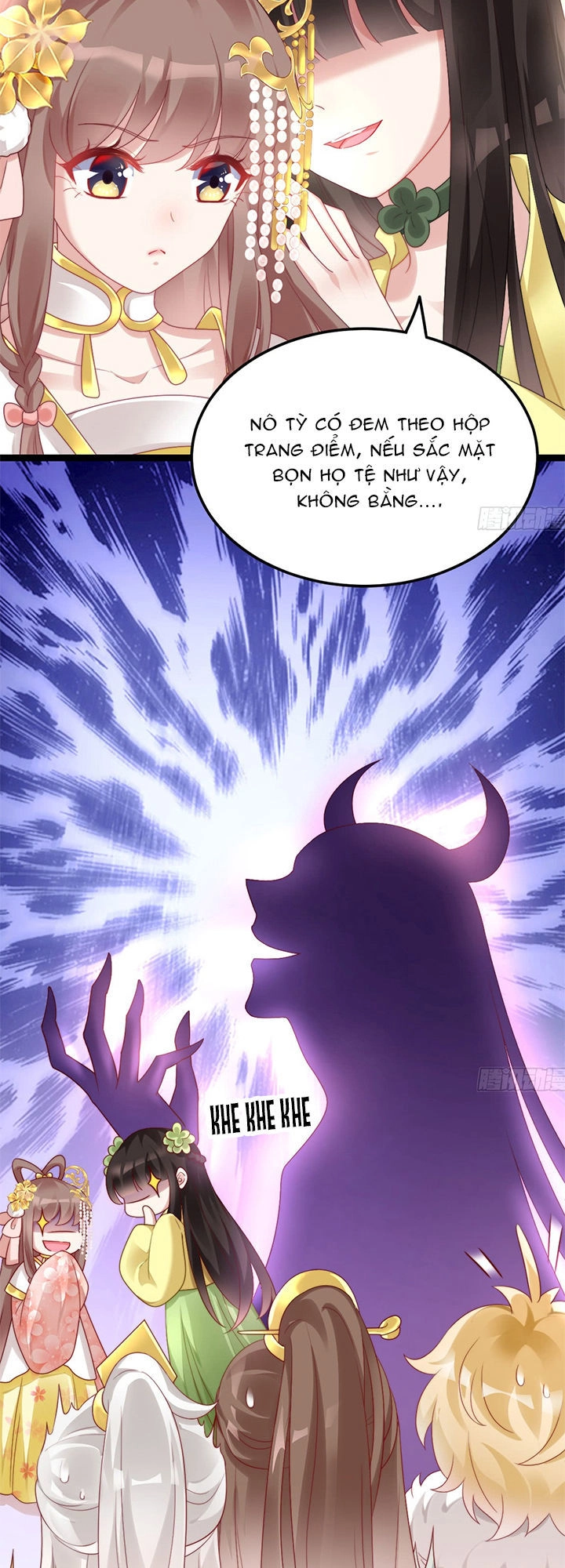 Ta Ở Cổ Đại Nuôi Nam Nhân Chapter 18 - 26