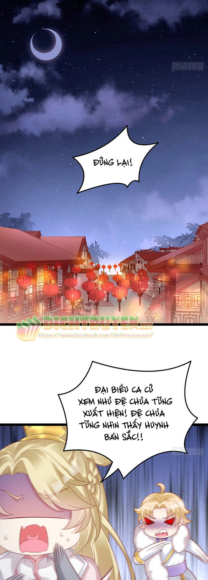 Ta Ở Cổ Đại Nuôi Nam Nhân Chapter 20 - 7