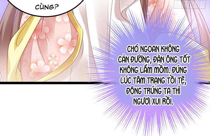 Ta Ở Cổ Đại Nuôi Nam Nhân Chapter 21 - 9