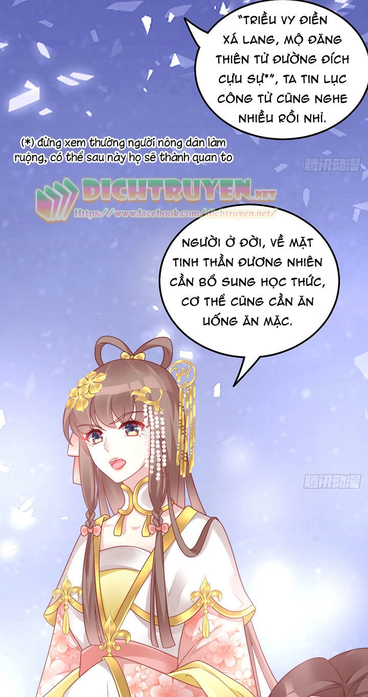 Ta Ở Cổ Đại Nuôi Nam Nhân Chapter 21 - 14