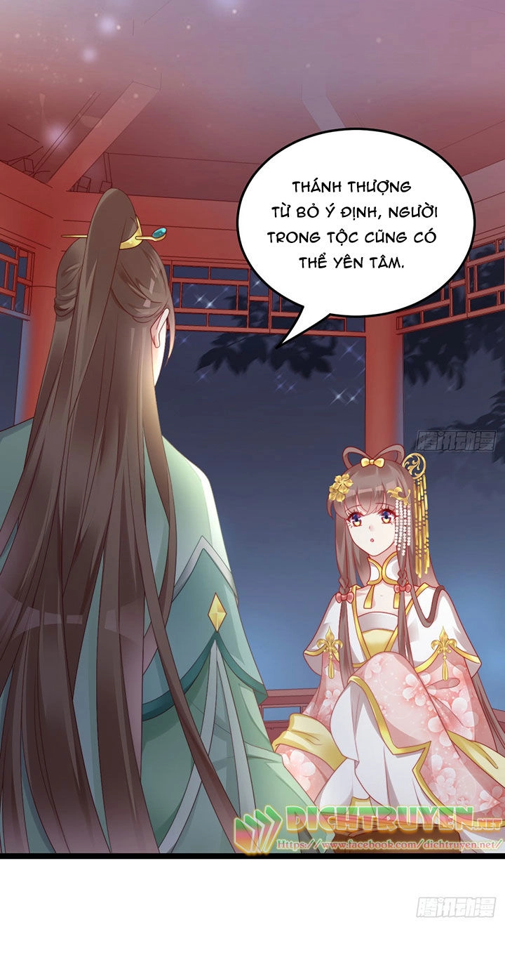 Ta Ở Cổ Đại Nuôi Nam Nhân Chapter 22 - 25