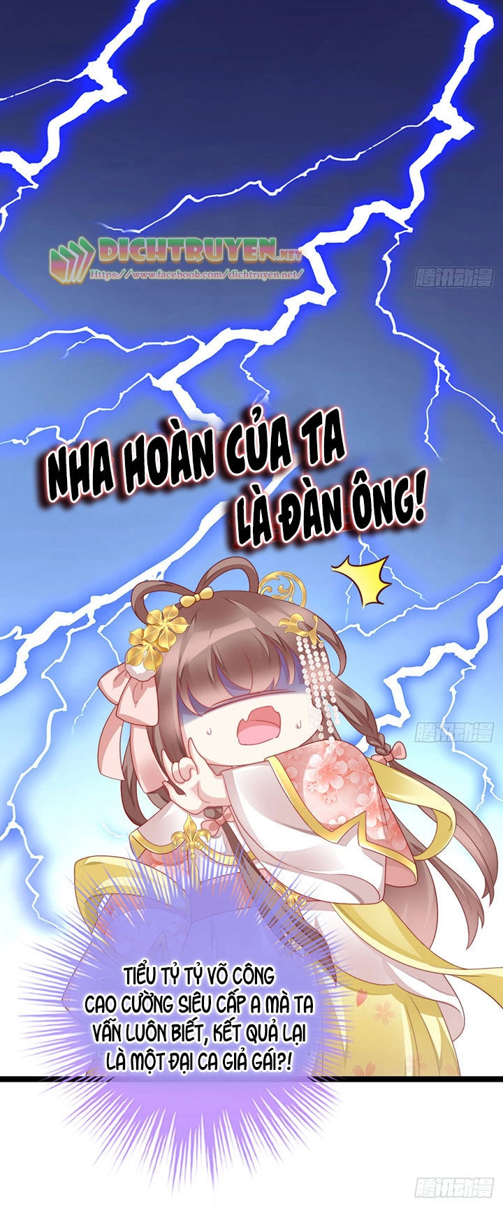 Ta Ở Cổ Đại Nuôi Nam Nhân Chapter 23 - 32