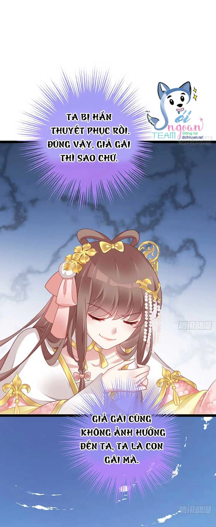 Ta Ở Cổ Đại Nuôi Nam Nhân Chapter 24 - 3