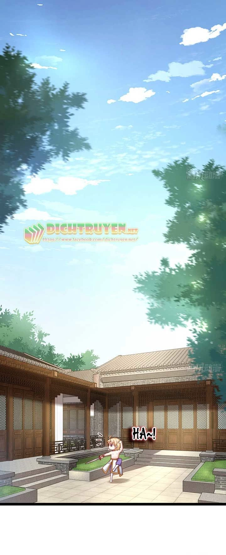 Ta Ở Cổ Đại Nuôi Nam Nhân Chapter 24 - 4