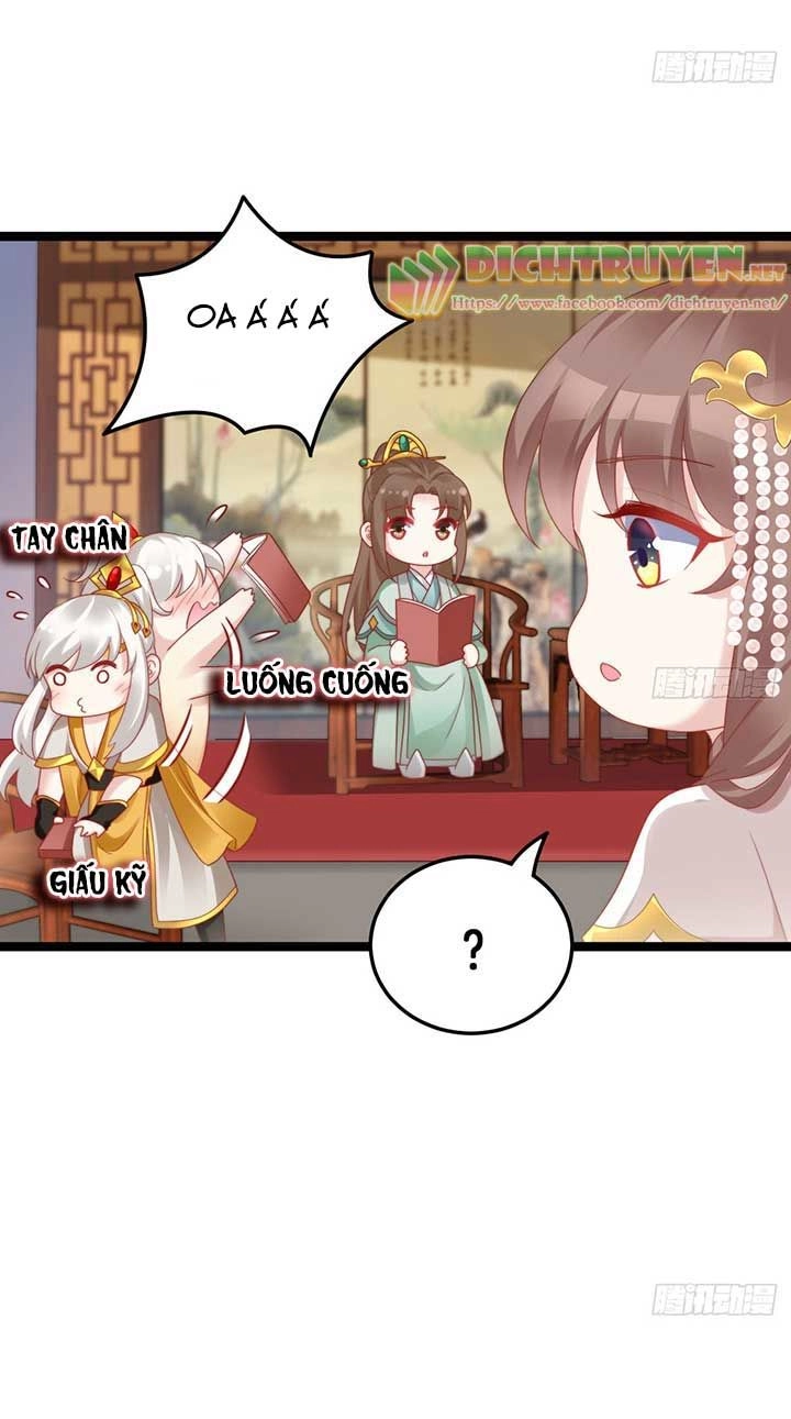 Ta Ở Cổ Đại Nuôi Nam Nhân Chapter 24 - 7