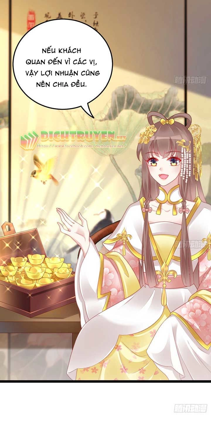 Ta Ở Cổ Đại Nuôi Nam Nhân Chapter 24 - 9