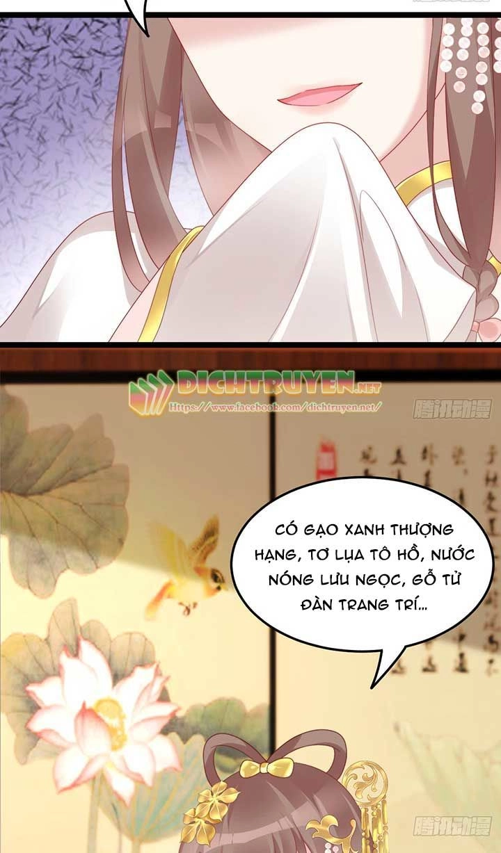 Ta Ở Cổ Đại Nuôi Nam Nhân Chapter 24 - 11