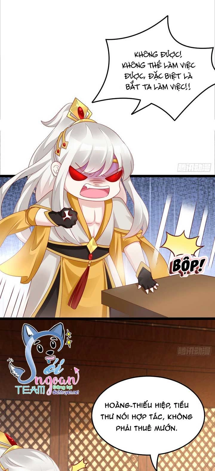 Ta Ở Cổ Đại Nuôi Nam Nhân Chapter 24 - 16