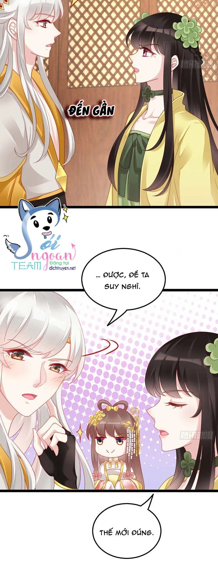 Ta Ở Cổ Đại Nuôi Nam Nhân Chapter 24 - 17