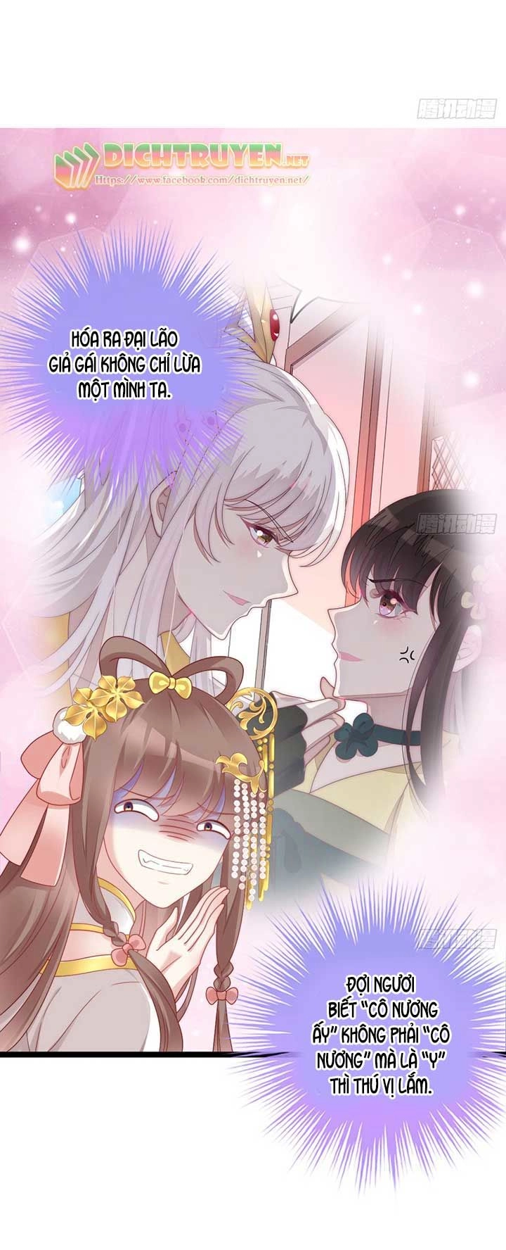 Ta Ở Cổ Đại Nuôi Nam Nhân Chapter 24 - 18