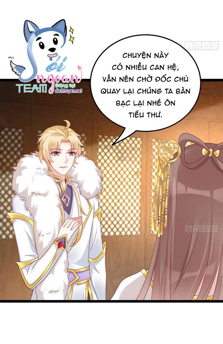Ta Ở Cổ Đại Nuôi Nam Nhân Chapter 24 - 19