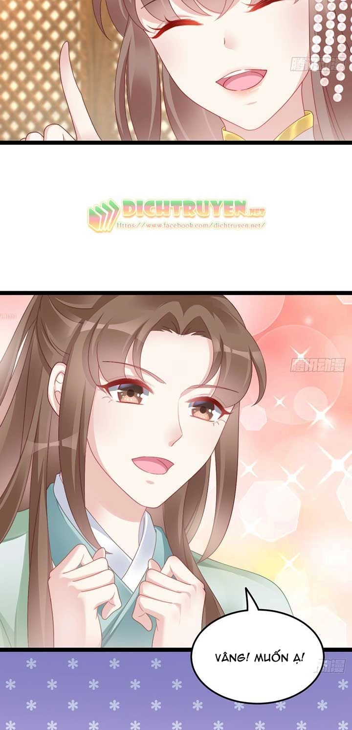 Ta Ở Cổ Đại Nuôi Nam Nhân Chapter 24 - 23