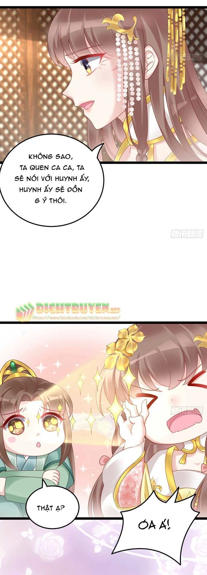 Ta Ở Cổ Đại Nuôi Nam Nhân Chapter 24 - 25