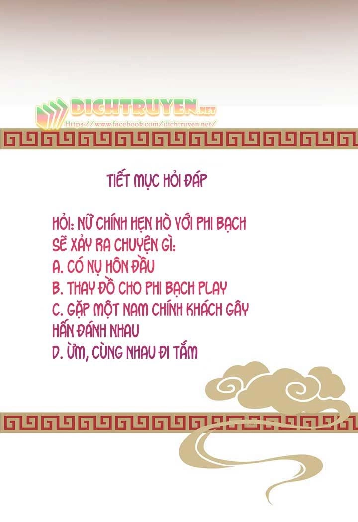 Ta Ở Cổ Đại Nuôi Nam Nhân Chapter 24 - 30