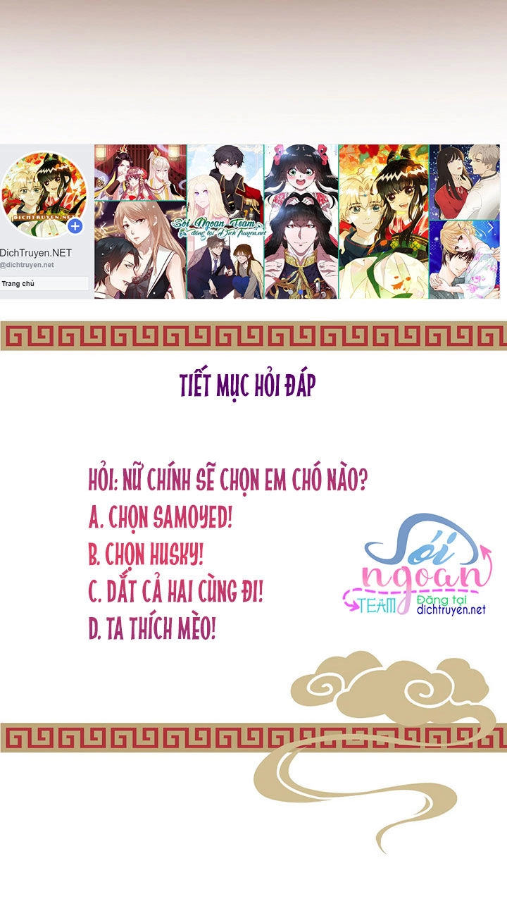 Ta Ở Cổ Đại Nuôi Nam Nhân Chapter 25 - 30