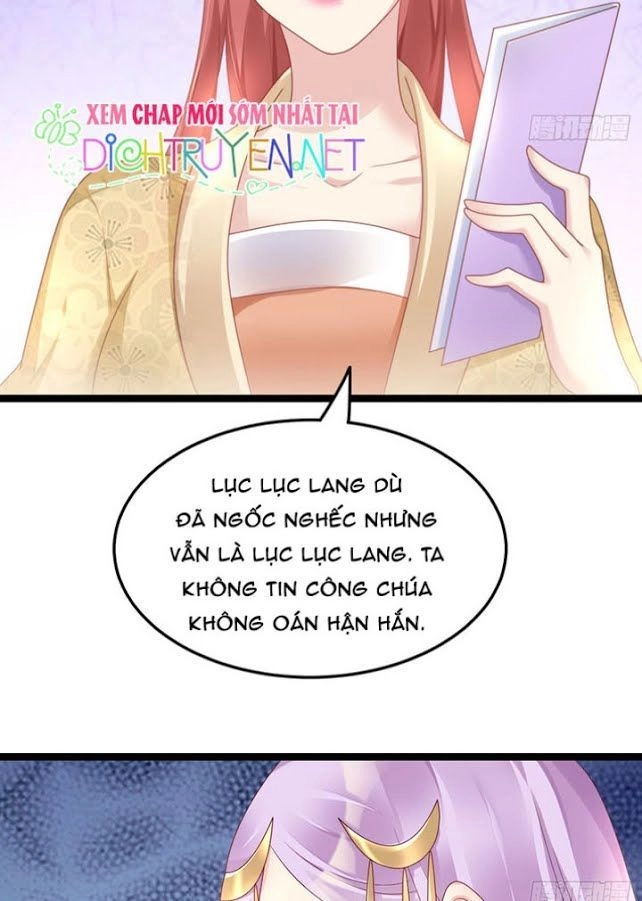 Ta Ở Cổ Đại Nuôi Nam Nhân Chapter 30 - 14