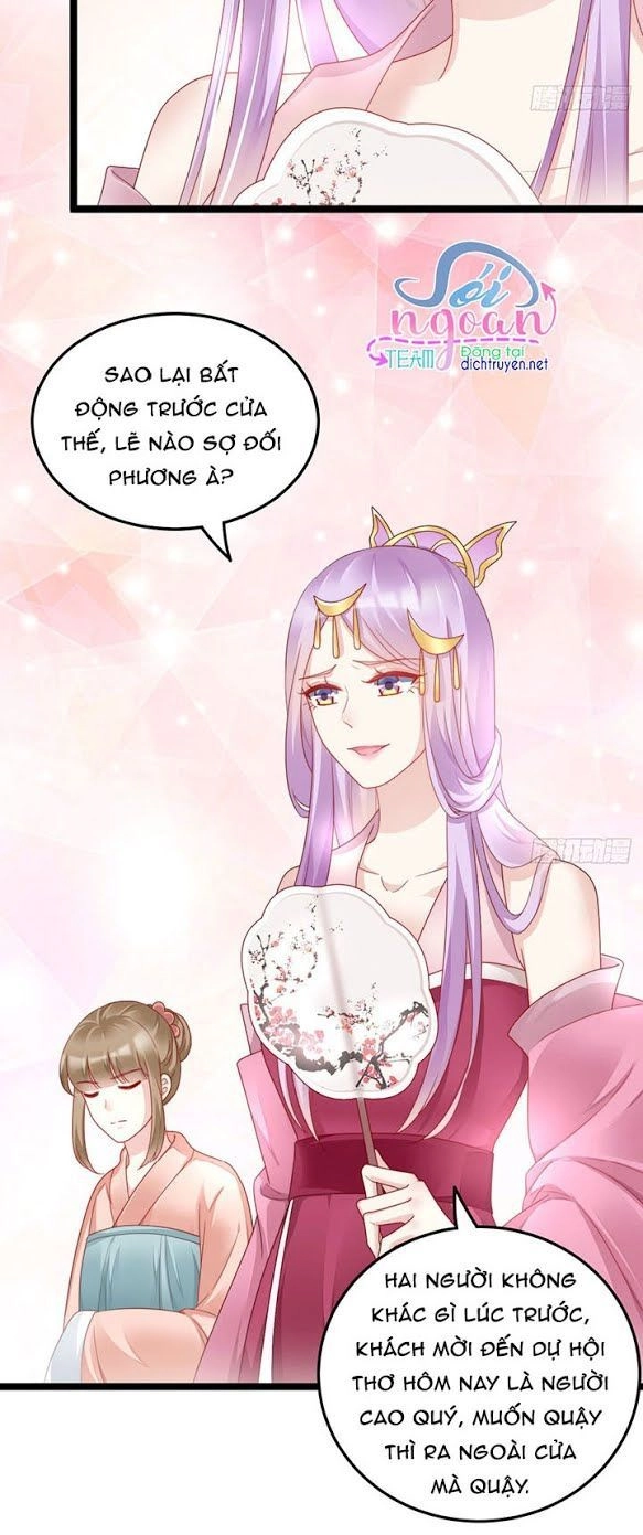 Ta Ở Cổ Đại Nuôi Nam Nhân Chapter 31 - 9