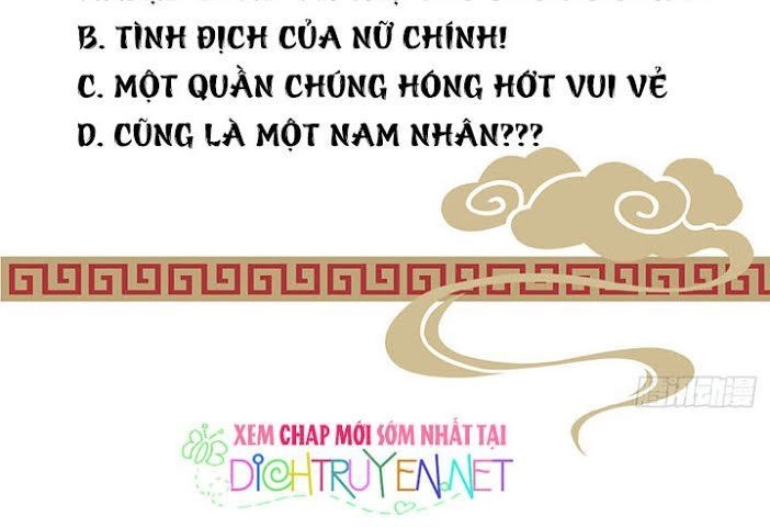 Ta Ở Cổ Đại Nuôi Nam Nhân Chapter 31 - 21