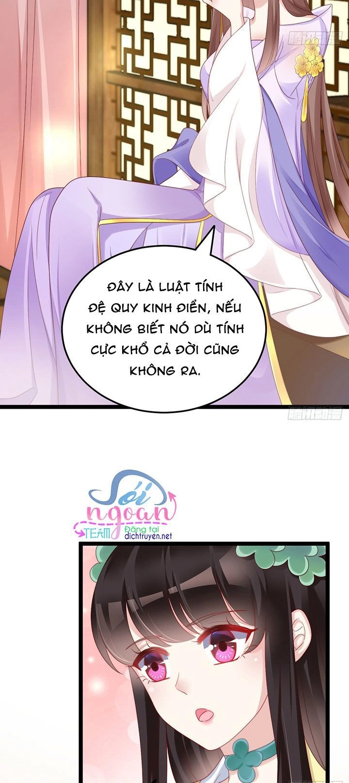 Ta Ở Cổ Đại Nuôi Nam Nhân Chapter 33 - 9