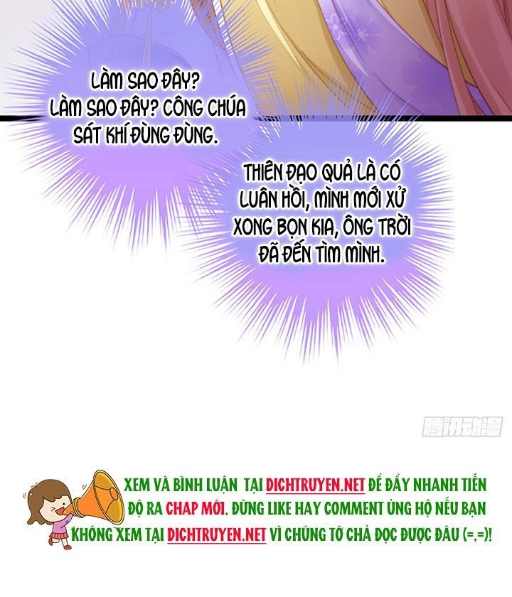 Ta Ở Cổ Đại Nuôi Nam Nhân Chapter 33 - 25