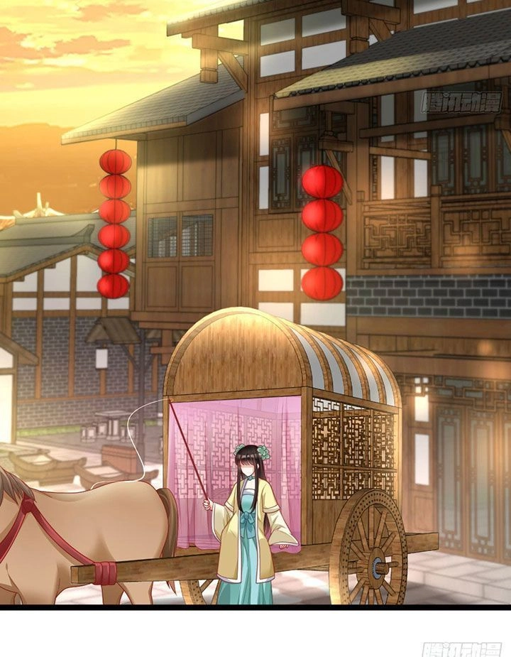 Ta Ở Cổ Đại Nuôi Nam Nhân Chapter 34 - 11