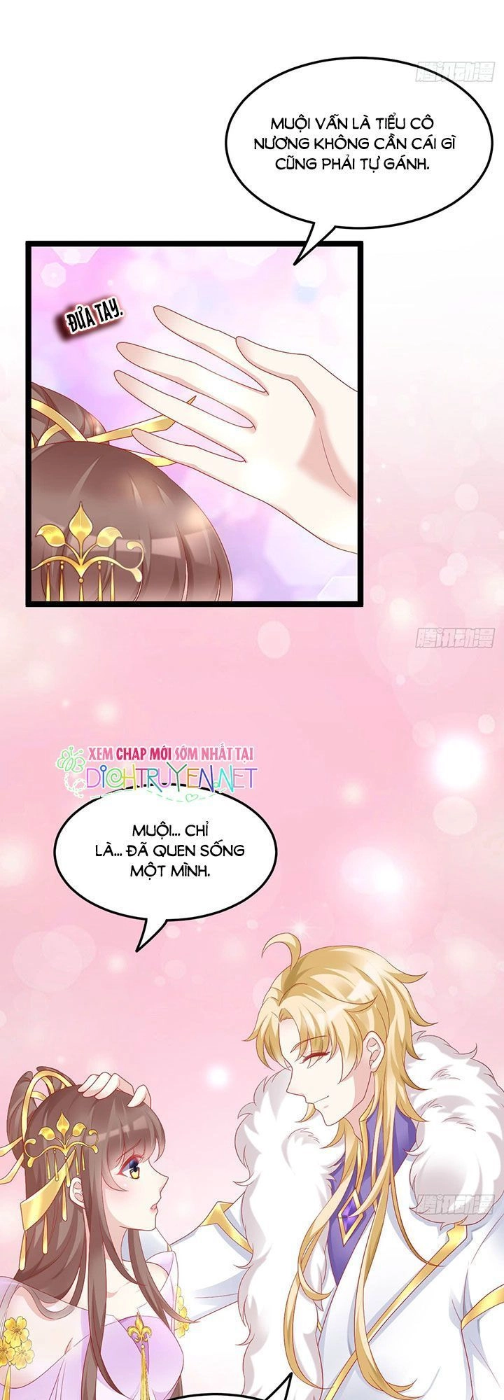 Ta Ở Cổ Đại Nuôi Nam Nhân Chapter 34 - 15