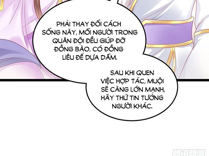 Ta Ở Cổ Đại Nuôi Nam Nhân Chapter 34 - 16