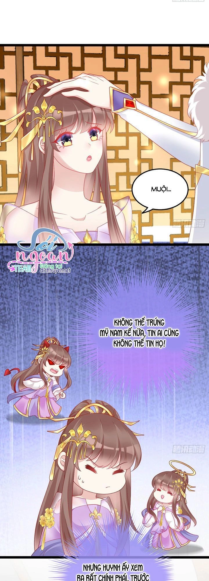 Ta Ở Cổ Đại Nuôi Nam Nhân Chapter 34 - 17