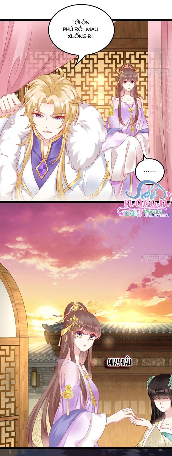 Ta Ở Cổ Đại Nuôi Nam Nhân Chapter 34 - 21