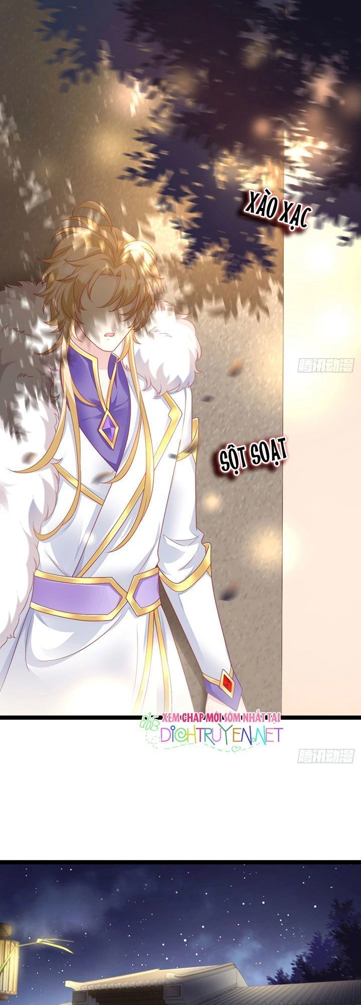 Ta Ở Cổ Đại Nuôi Nam Nhân Chapter 34 - 22