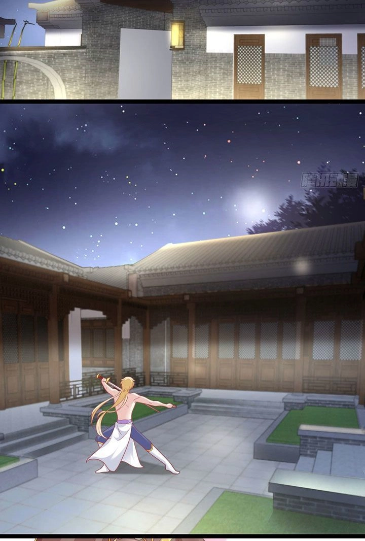 Ta Ở Cổ Đại Nuôi Nam Nhân Chapter 34 - 23