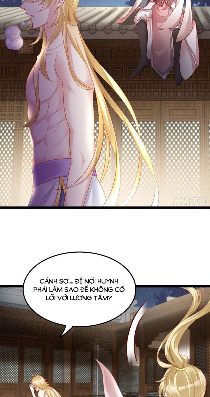 Ta Ở Cổ Đại Nuôi Nam Nhân Chapter 34 - 25