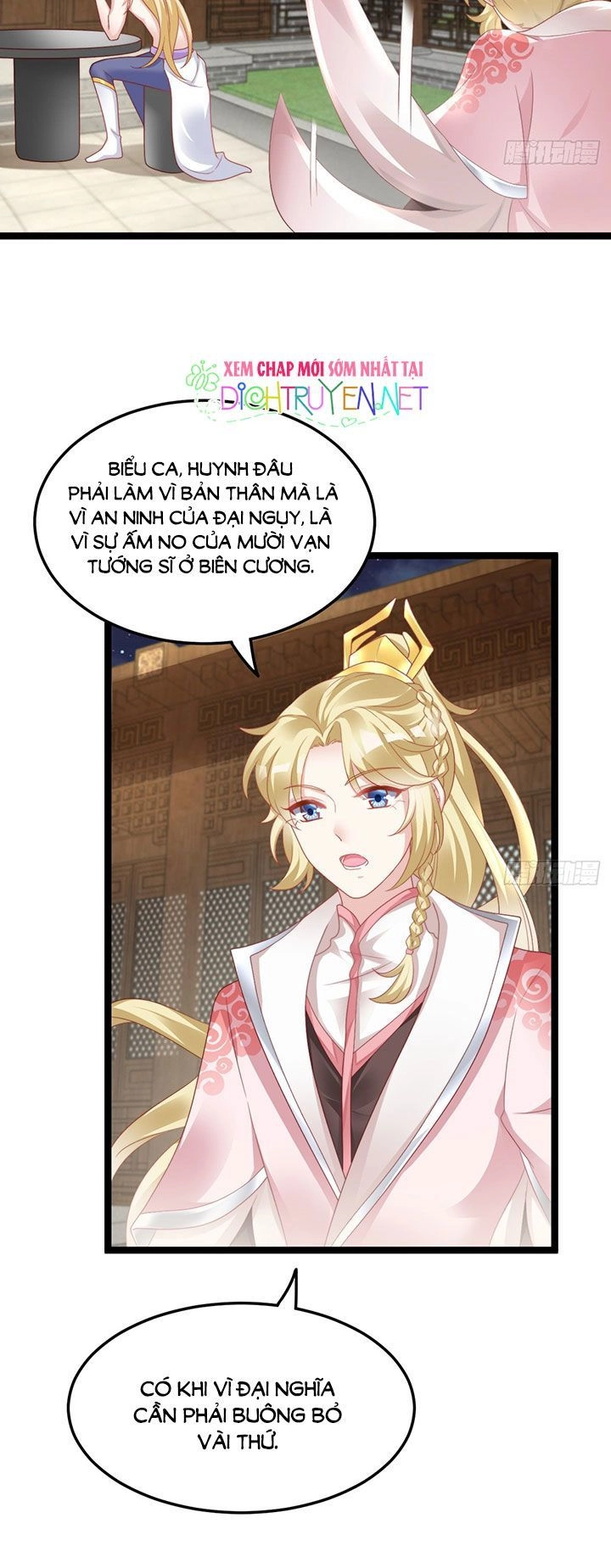 Ta Ở Cổ Đại Nuôi Nam Nhân Chapter 34 - 26