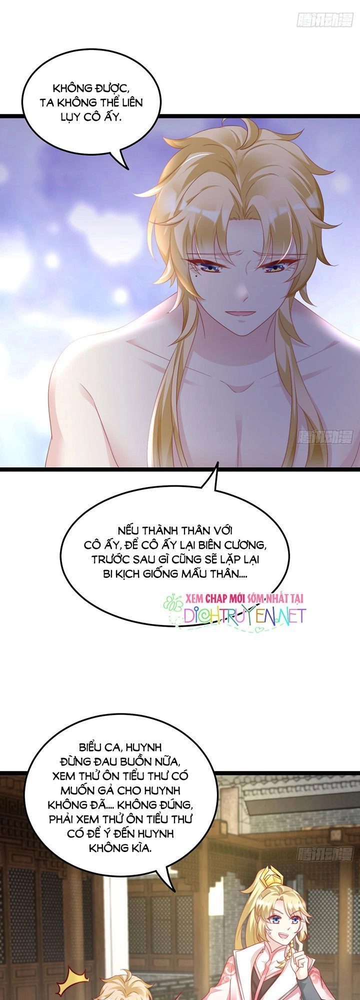 Ta Ở Cổ Đại Nuôi Nam Nhân Chapter 34 - 29