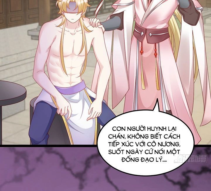 Ta Ở Cổ Đại Nuôi Nam Nhân Chapter 34 - 30