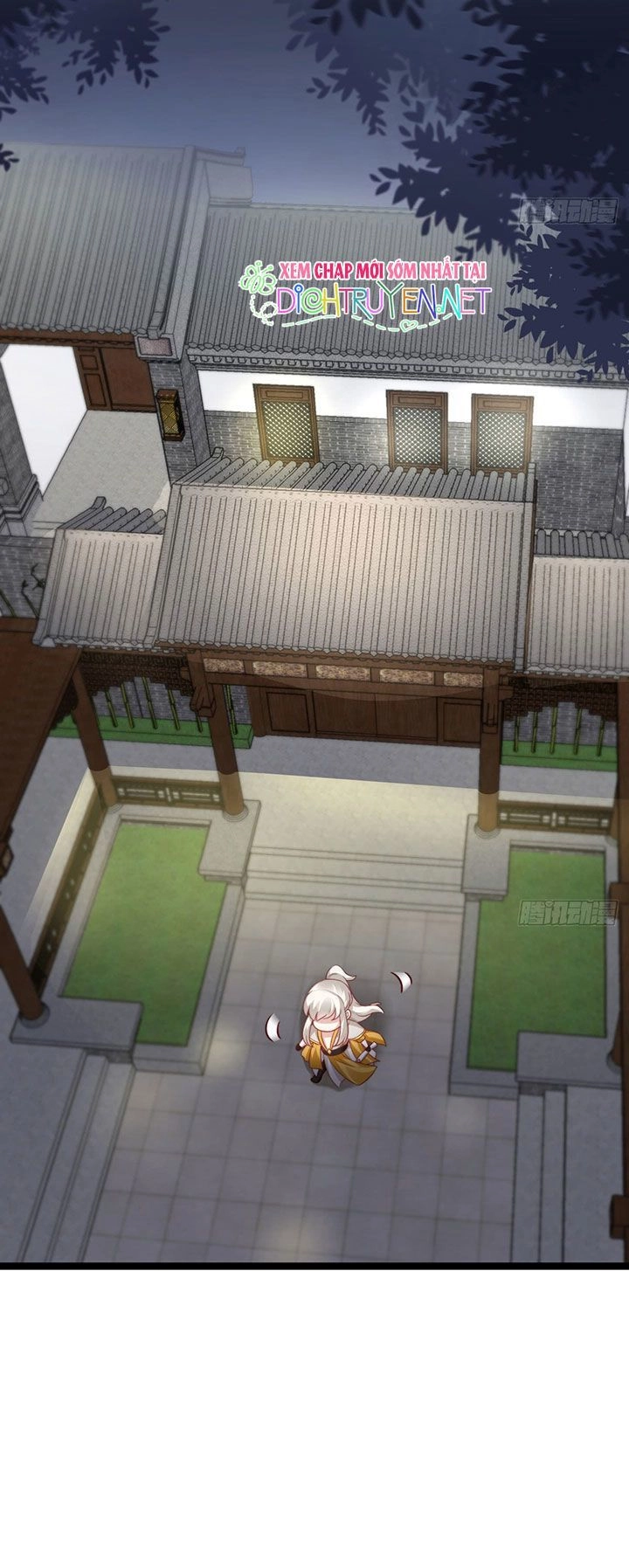 Ta Ở Cổ Đại Nuôi Nam Nhân Chapter 35 - 32