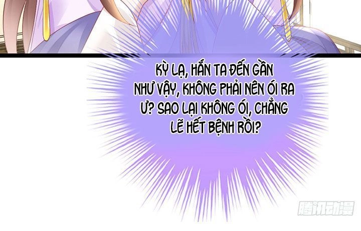 Ta Ở Cổ Đại Nuôi Nam Nhân Chapter 36 - 6