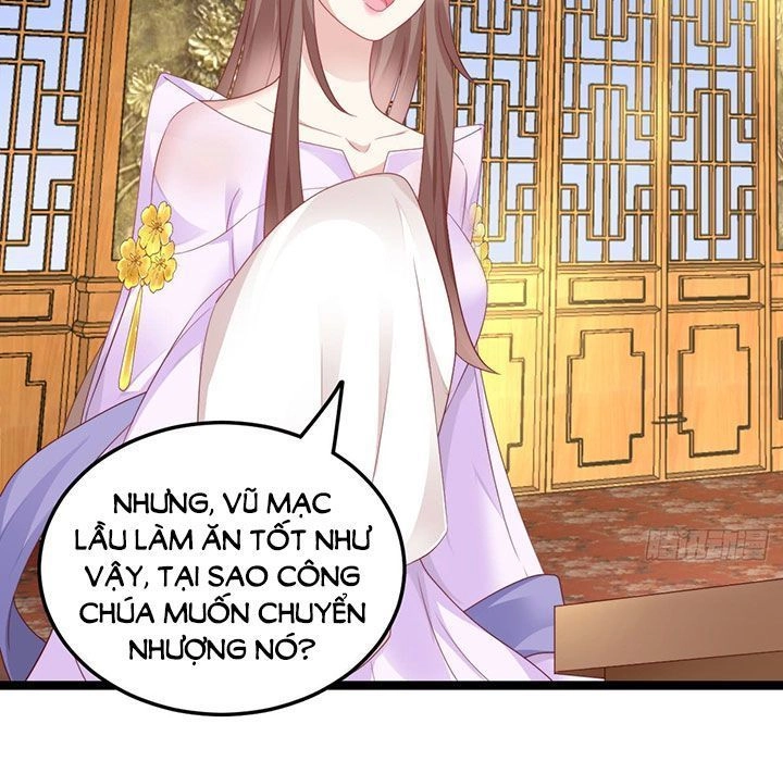 Ta Ở Cổ Đại Nuôi Nam Nhân Chapter 36 - 15