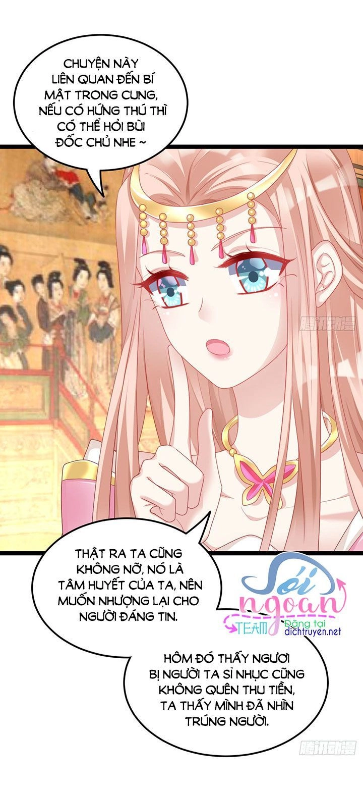 Ta Ở Cổ Đại Nuôi Nam Nhân Chapter 36 - 16