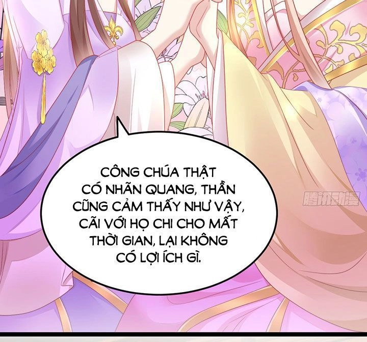 Ta Ở Cổ Đại Nuôi Nam Nhân Chapter 36 - 18