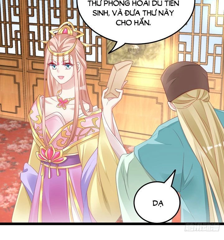 Ta Ở Cổ Đại Nuôi Nam Nhân Chapter 36 - 22