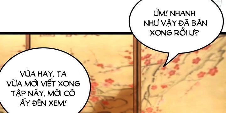Ta Ở Cổ Đại Nuôi Nam Nhân Chapter 36 - 26