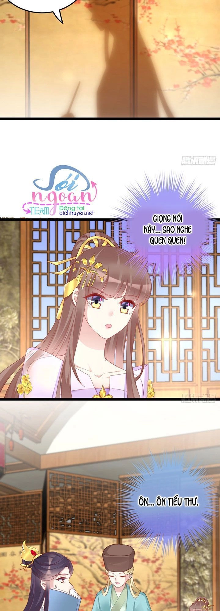 Ta Ở Cổ Đại Nuôi Nam Nhân Chapter 36 - 27