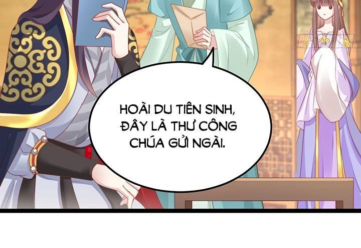 Ta Ở Cổ Đại Nuôi Nam Nhân Chapter 36 - 28