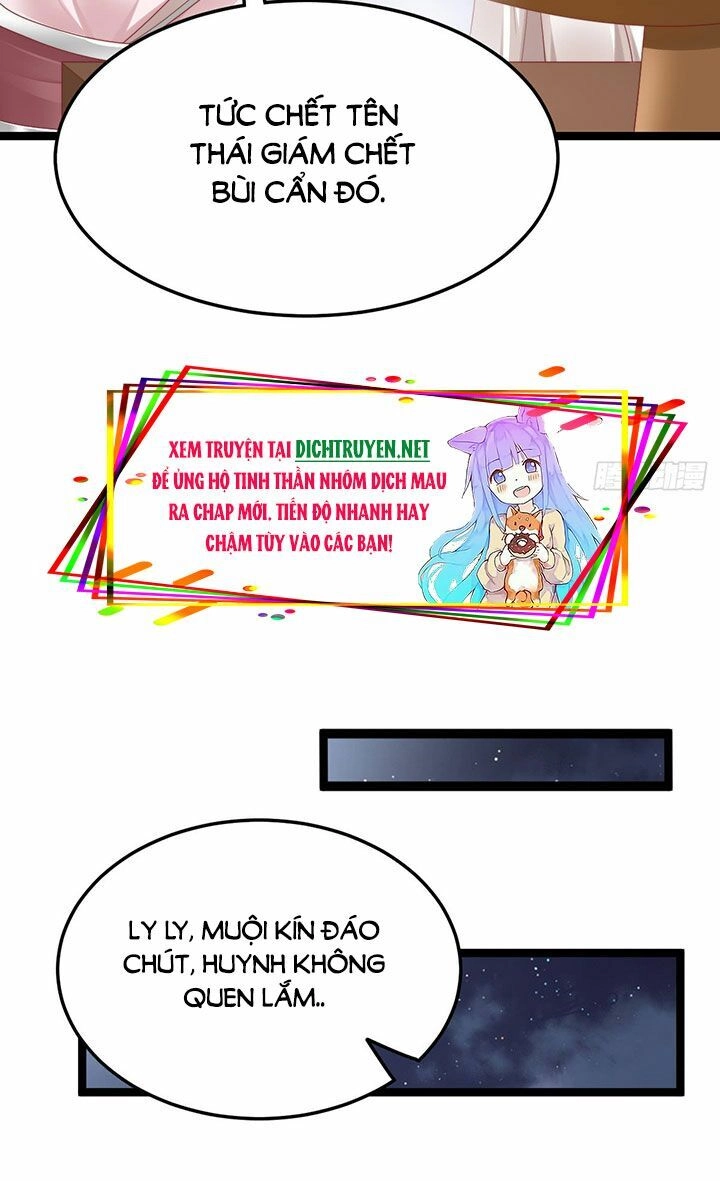 Ta Ở Cổ Đại Nuôi Nam Nhân Chapter 39 - 7