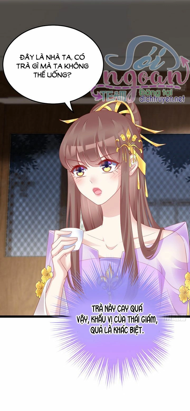 Ta Ở Cổ Đại Nuôi Nam Nhân Chapter 39 - 23