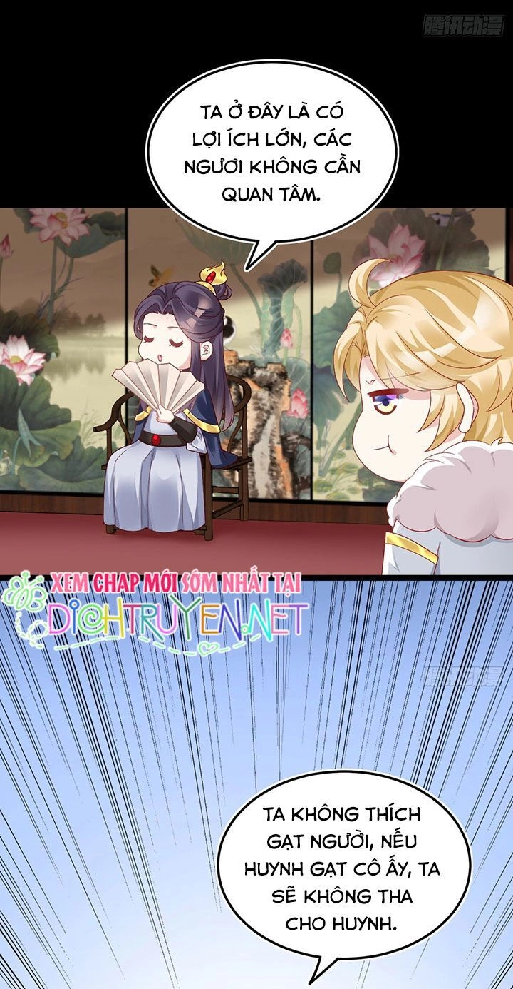 Ta Ở Cổ Đại Nuôi Nam Nhân Chapter 40 - 16