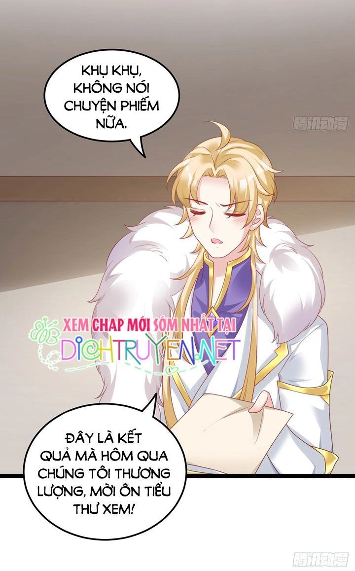 Ta Ở Cổ Đại Nuôi Nam Nhân Chapter 40 - 28